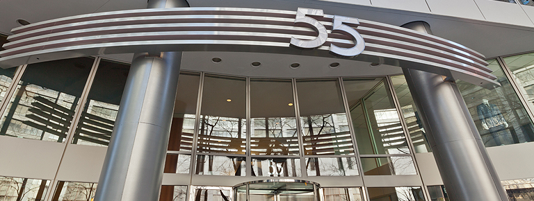 55 W. Monroe Sold to HEARN