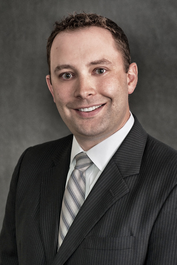 Blake Hillemeyer