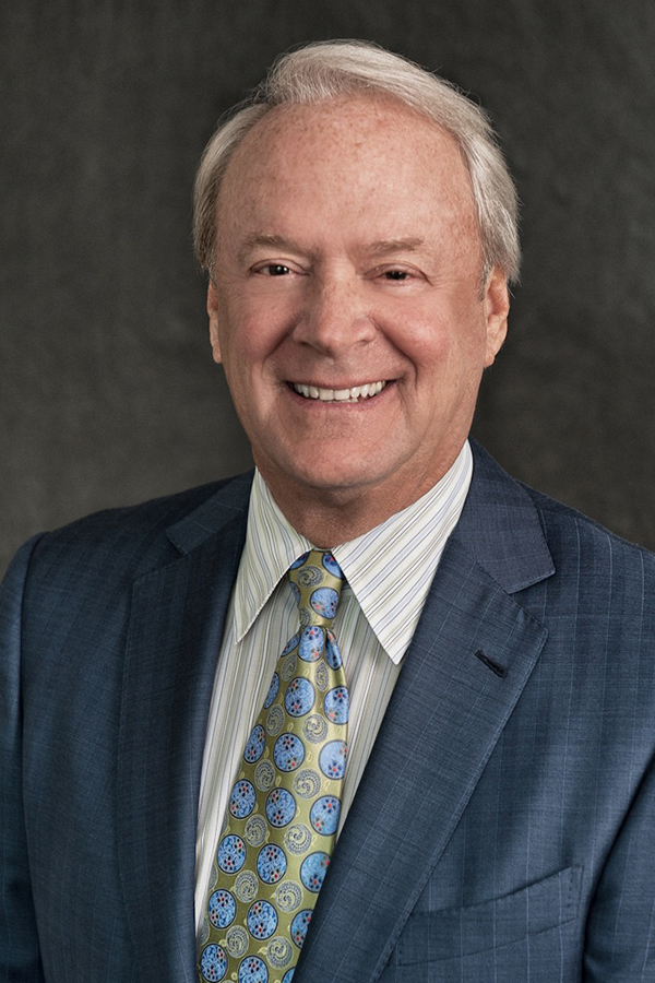 Stephen G. Hearn