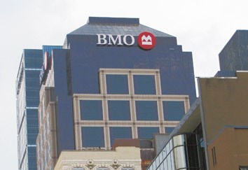 Downtown office tower BMO Plaza sold in $70M deal